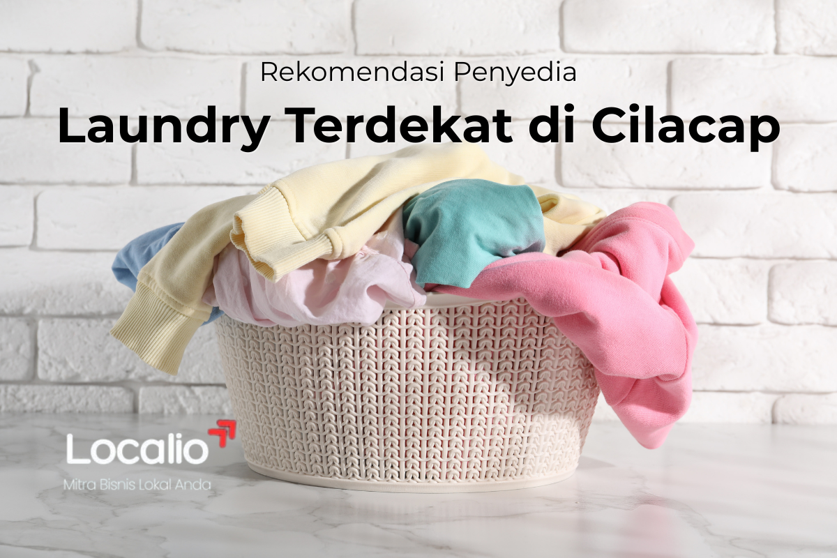 Cuci Bersih, Hidup Lebih Ringan: PERTAMINI & ARSITY LAUNDRY di Cilacap